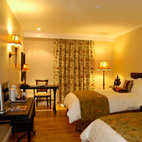 Kimberley conference venues
