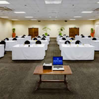 George conference venues