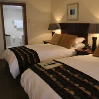 George conference venues