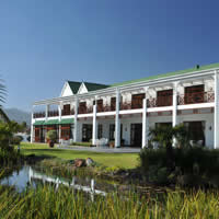 George conference venues