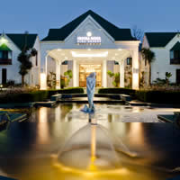 George conference venues