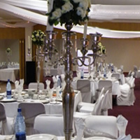 Klerksdorp conference venues