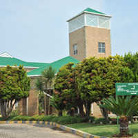 Klerksdorp conference venues