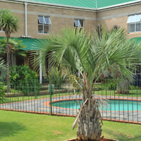 Klerksdorp conference venues