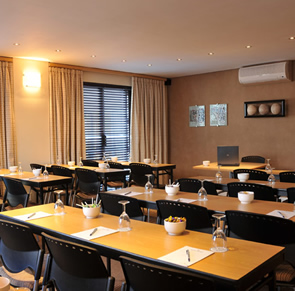 Knysna conference venues