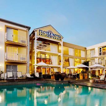 Knysna conference venues
