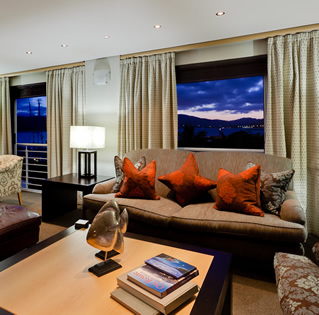 Knysna conference venues