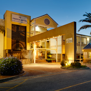 Knysna conference venues