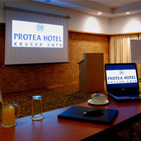 Skukuza conference venues