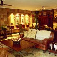 Skukuza conference venues