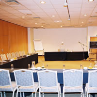 Bloemfontein conference venues