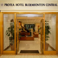 Bloemfontein conference venues