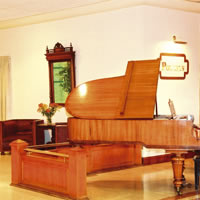 Bloemfontein conference venues