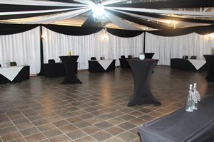 Polokwane conference venues