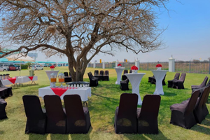 Protea Hotel Landmark Polokwane