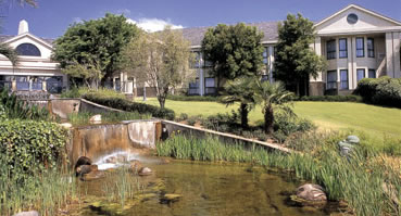 conference venues