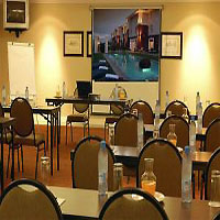 Mahikeng conference venues