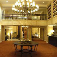 Mahikeng conference venues