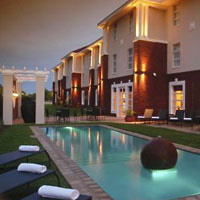 Mahikeng conference venues