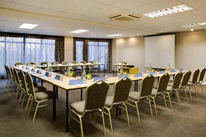 Hatfield conference venues