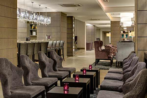 Hatfield conference venues