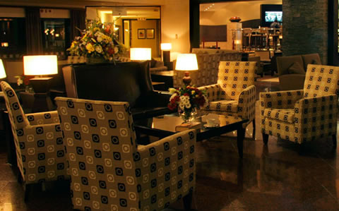 conference venues