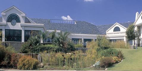 conference venues