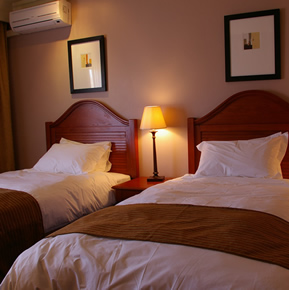 Harrismith conference venues