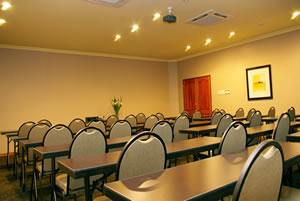 Harrismith conference venues