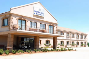 Harrismith conference venues