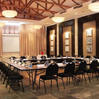 Mossel Bay conference venues