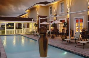 Protea Hotels conference venues