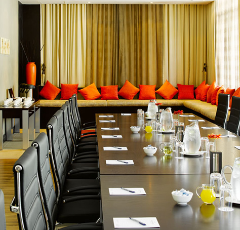 conference venues in cape town