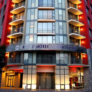 conference venues in cape town