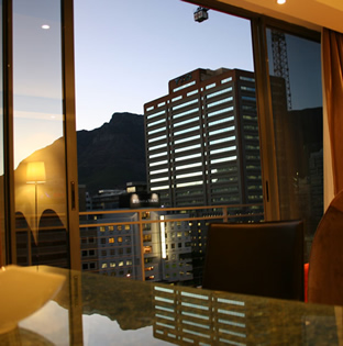 conference venues in cape town