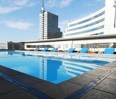 conference venues in cape town