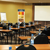 Nigeria conference venues