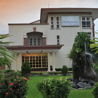 Nigeria conference venues