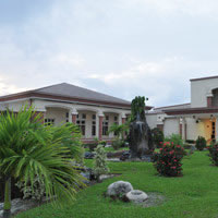 Nigeria conference venues