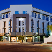 Upington conference venues
