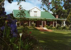 Howick conference venues