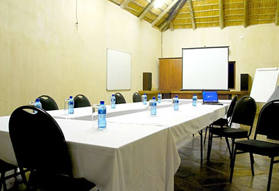Groot Marico conference venues
