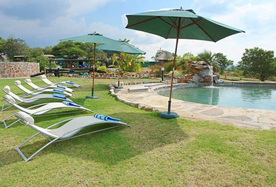 Groot Marico conference venues