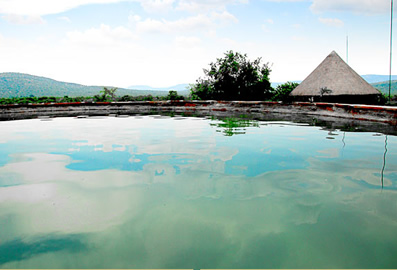 Groot Marico conference venues