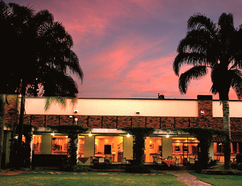 Mokopane conference venues