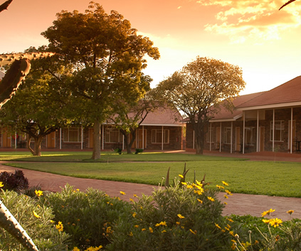 Mokopane conference venues
