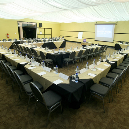 Mokopane conference venues