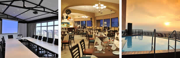 Braamfontein conference venues