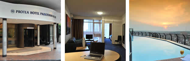 Braamfontein conference venues