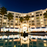Bantry Bay conference venues